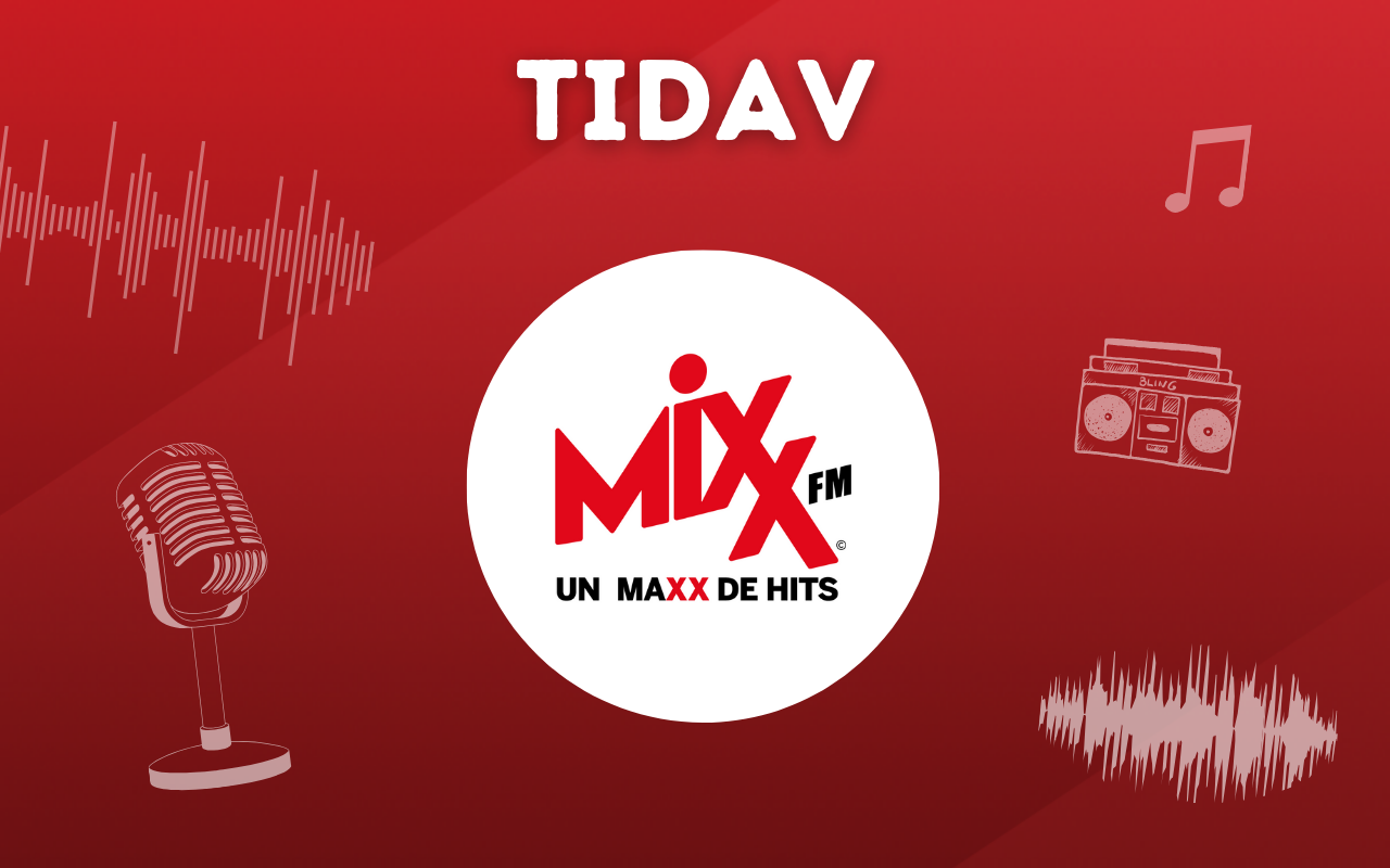Tidav
