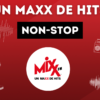 Un maxx de hits